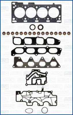 Gasket Set, cylinder head AJUSA 52260700