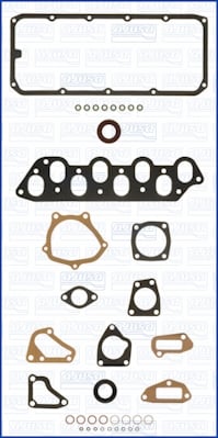 Gasket Set, cylinder head AJUSA 53001600