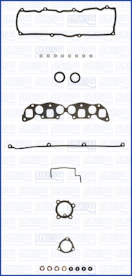 Gasket Set, cylinder head AJUSA 53004200