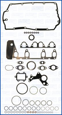 Gasket Set, cylinder head AJUSA 53024900