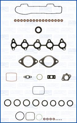 Gasket Set, cylinder head AJUSA 53029000