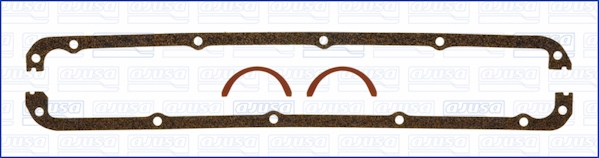 Gasket Set, cylinder head cover AJUSA 56000700