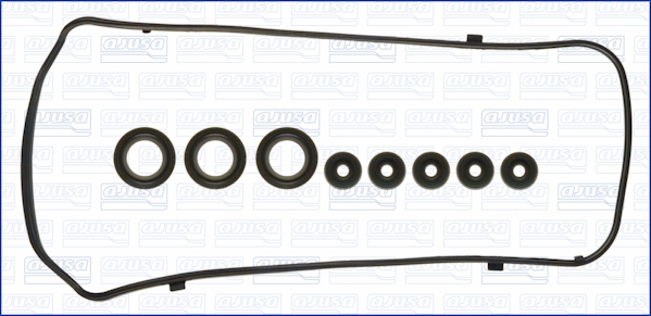 Gasket Set, cylinder head cover AJUSA 56047500
