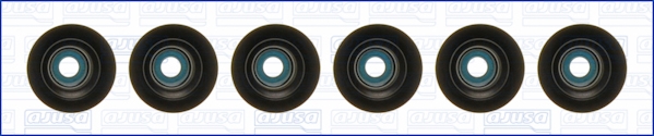 Seal Set, valve stem AJUSA 57060800