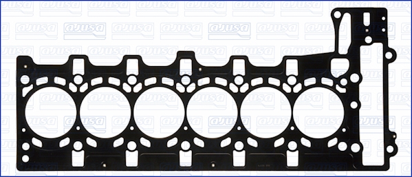 Gasket, cylinder head AJUSA 10196510
