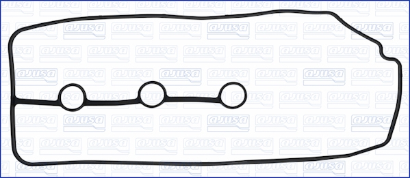 Gasket, cylinder head cover AJUSA 11127800