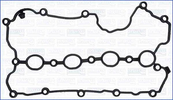 Gasket, cylinder head cover AJUSA 11129900