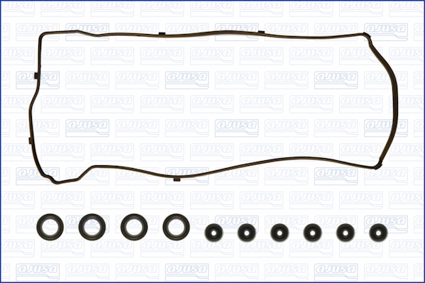 Gasket Set, cylinder head cover AJUSA 56051200