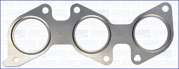 Gasket, exhaust manifold AJUSA 13245000