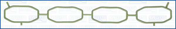 Gasket, intake manifold AJUSA 13251300