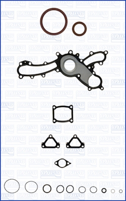 Gasket Kit, crankcase AJUSA 54185100