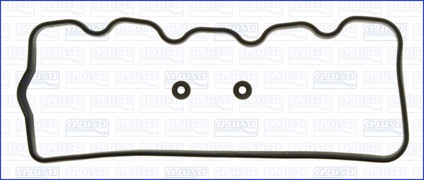 Gasket Set, cylinder head cover AJUSA 56012700