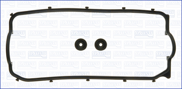Gasket Set, cylinder head cover AJUSA 56015300