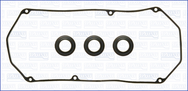 Gasket Set, cylinder head cover AJUSA 56021900
