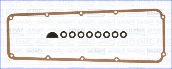 Gasket Set, cylinder head cover AJUSA 56022500