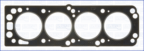 Gasket, cylinder head AJUSA 10005700