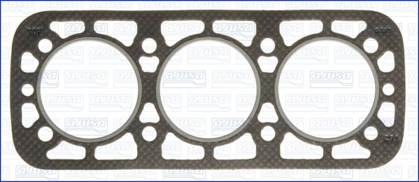 Gasket, cylinder head AJUSA 10013800