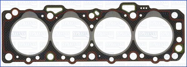 Gasket, cylinder head AJUSA 10017820