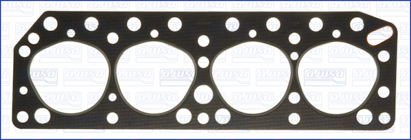 Gasket, cylinder head AJUSA 10018100
