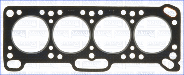 Gasket, cylinder head AJUSA 10018200