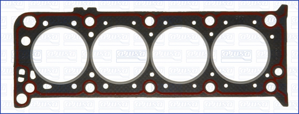 Gasket, cylinder head AJUSA 10019810
