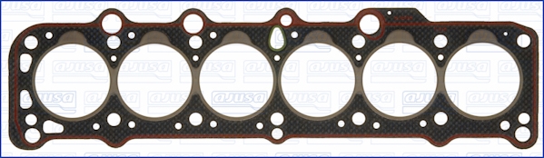 Gasket, cylinder head AJUSA 10027600
