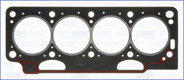 Gasket, cylinder head AJUSA 10028600
