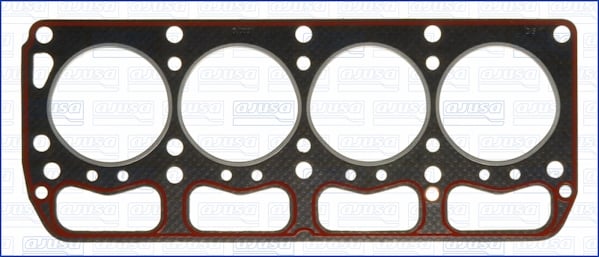 Gasket, cylinder head AJUSA 10030100