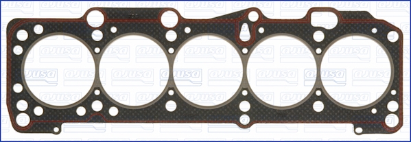 Gasket, cylinder head AJUSA 10032000