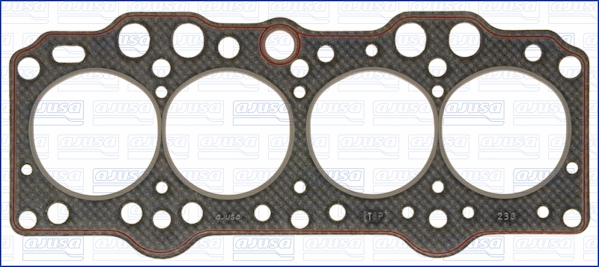 Gasket, cylinder head AJUSA 10033600