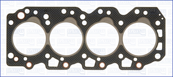 Gasket, cylinder head AJUSA 10042700