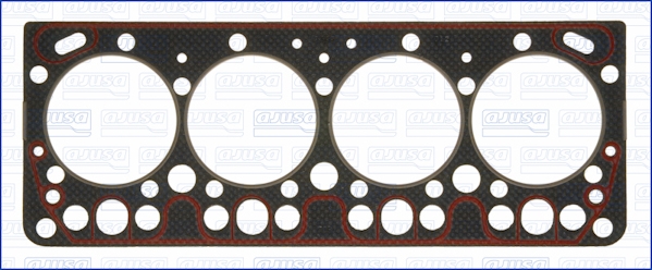 Gasket, cylinder head AJUSA 10045000