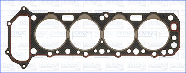 Gasket, cylinder head AJUSA 10048000