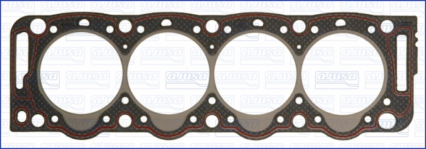 Gasket, cylinder head AJUSA 10064000