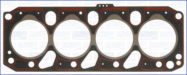Gasket, cylinder head AJUSA 10065610