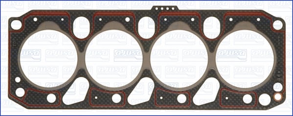 Gasket, cylinder head AJUSA 10065620