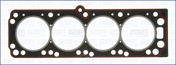 Gasket, cylinder head AJUSA 10066100