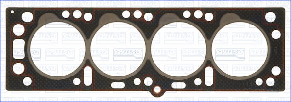 Gasket, cylinder head AJUSA 10066210