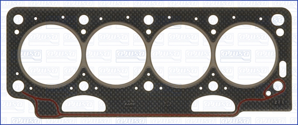 Gasket, cylinder head AJUSA 10067900