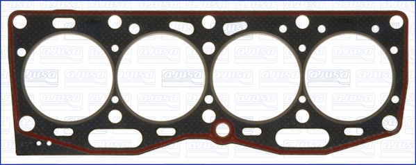 Gasket, cylinder head AJUSA 10068400