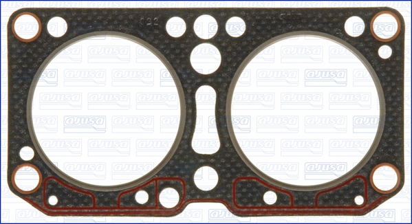 Gasket, cylinder head AJUSA 10075700