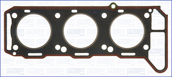 Gasket, cylinder head AJUSA 10076200