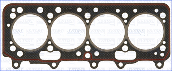 Gasket, cylinder head AJUSA 10076700