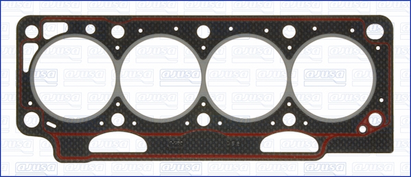 Gasket, cylinder head AJUSA 10077100