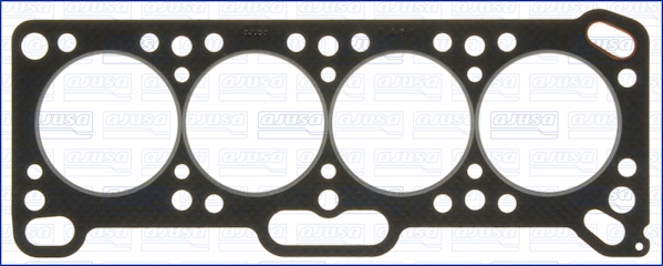 Gasket, cylinder head AJUSA 10078600