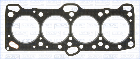 Gasket, cylinder head AJUSA 10078800