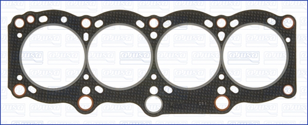 Gasket, cylinder head AJUSA 10081500