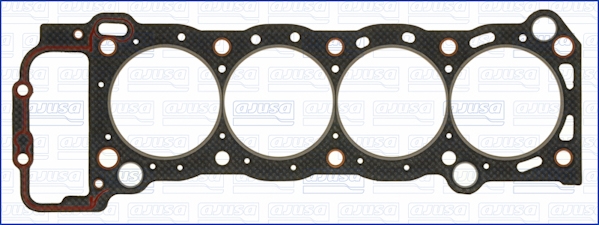 Gasket, cylinder head AJUSA 10081800