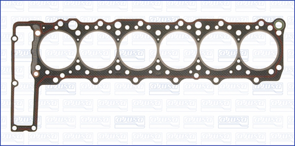 Gasket, cylinder head AJUSA 10095700