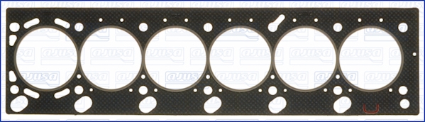 Gasket, cylinder head AJUSA 10098400